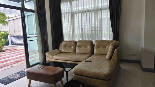 living room of Perfect Place 2