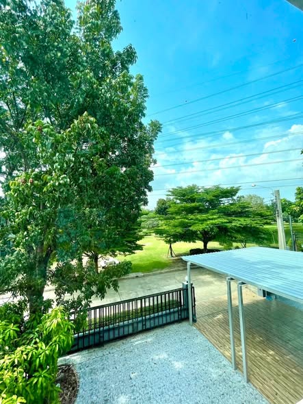 Perfect Place Rama 9 – KrungthepKreetha