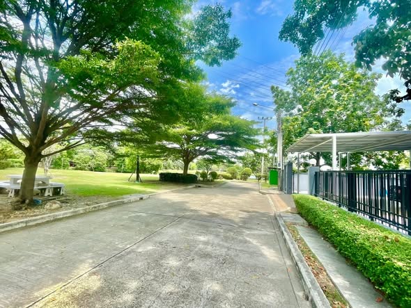 Perfect Place Rama 9 – KrungthepKreetha