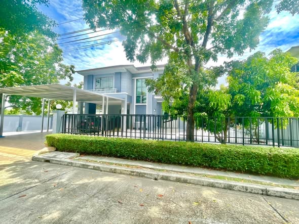 Perfect Place Rama 9 – KrungthepKreetha