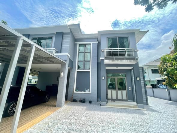 Perfect Place Rama 9 – KrungthepKreetha