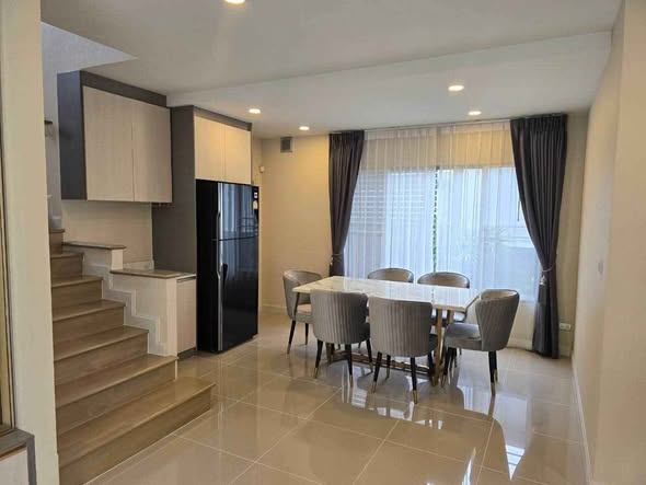 Perfect Place Rama 9-Krungthep Kreetha