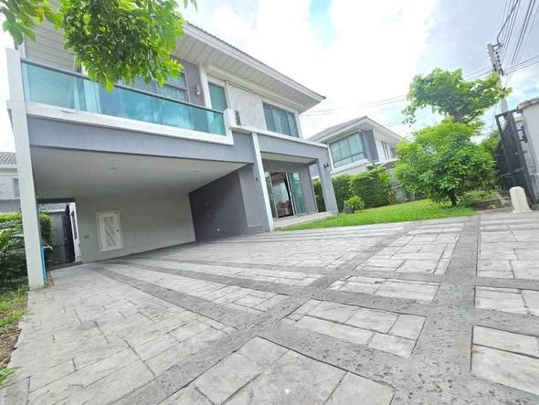 Perfect Place Rama 9-Krungthep Kreetha