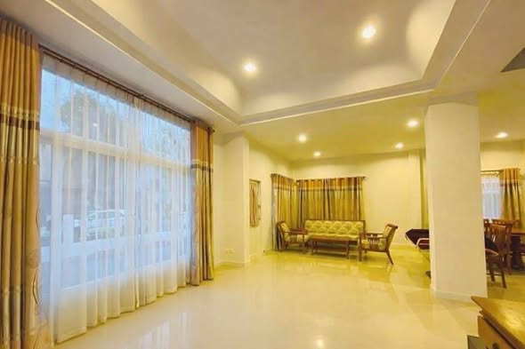 Perfect Place Sukhumvit 77-Suvarnabhumi