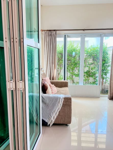 room interior of Perfect Place Sukhumvit 77-Suvarnabhumi