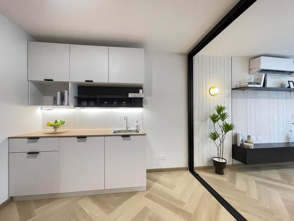 PG2 Condominium