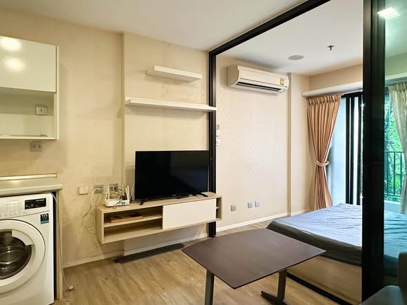 bedroom of Phaholyothin-Sapanmai