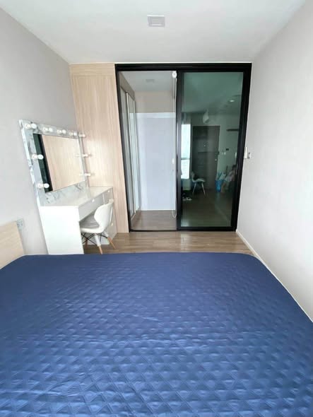 bedroom of Phaholyothin-Sapanmai