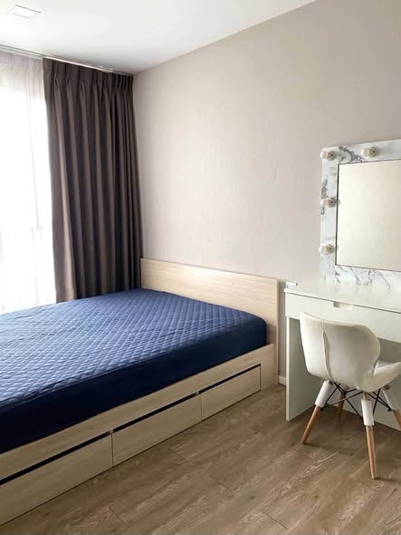bedroom of Phaholyothin-Sapanmai