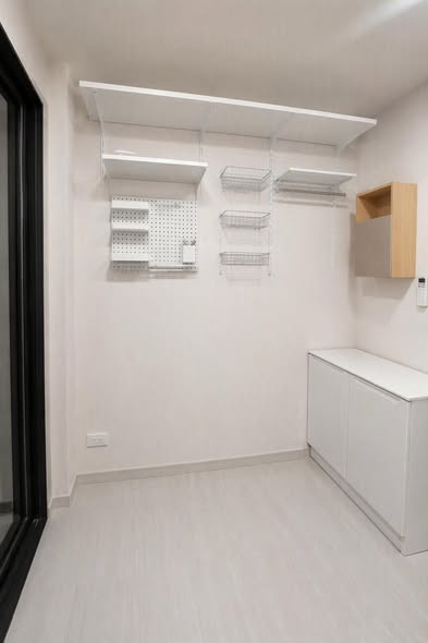 room interior of PHILO LADPRAO 18 (ฟิโล ลาดพร้าว 18)