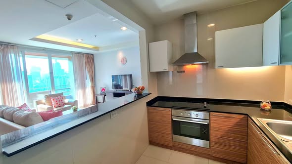 Piyathip Place Serviced Apartment