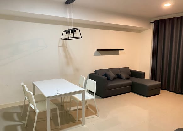 living room of Pleno Bangna-Wongwaen