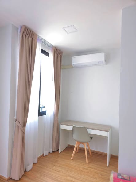 bedroom of Pleno Sukhumvit-Bangna 2