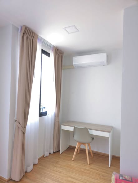 bedroom of Pleno Sukhumvit-Bangna 2