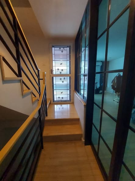 room interior of Plex Bangna
