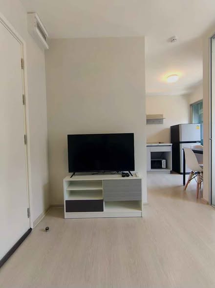 bedroom of PLUM CONDO ราม 60 อินเตอร์เชนจ์