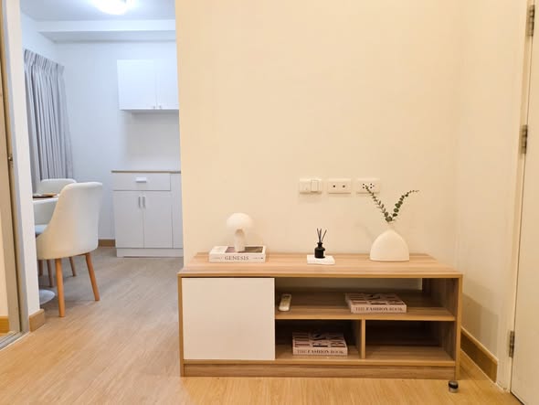 PLUM CONDO ราม 60 อินเตอร์เชนจ์
