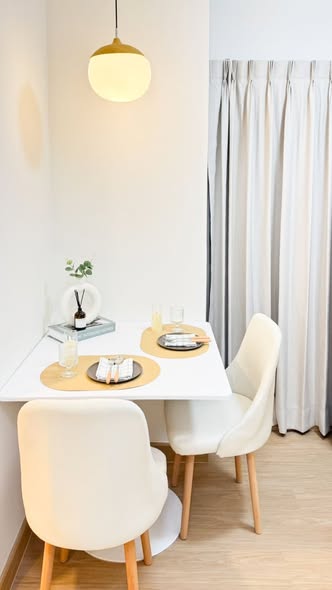 room interior of PLUM CONDO ราม 60 อินเตอร์เชนจ์