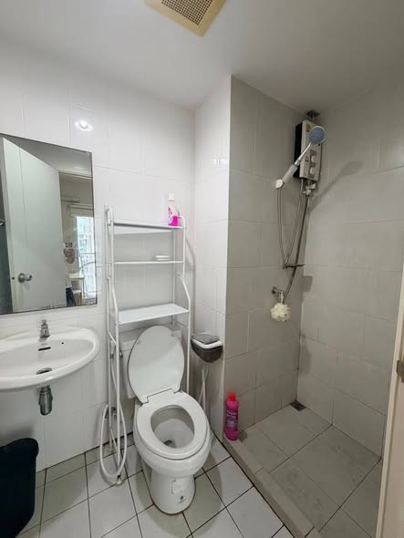 Plum Condo Bangkae