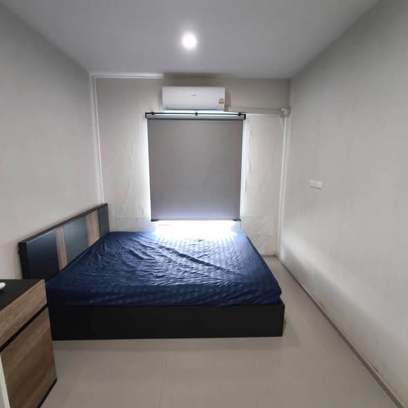 bedroom of Plum Condo Central Station Phase 1