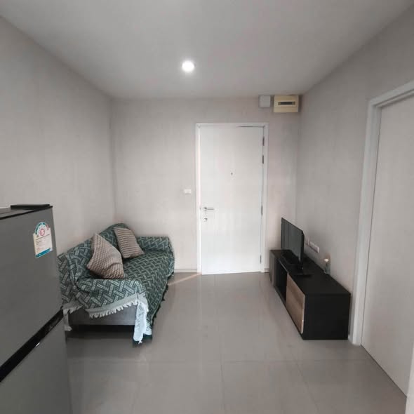 bedroom of Plum Condo Central Station Phase 1