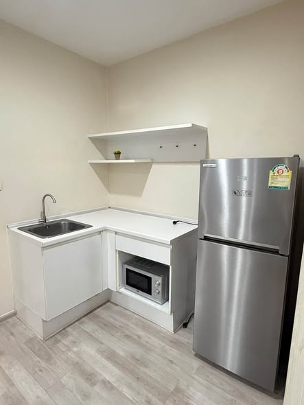 Plum Condo Central Station Phase 1