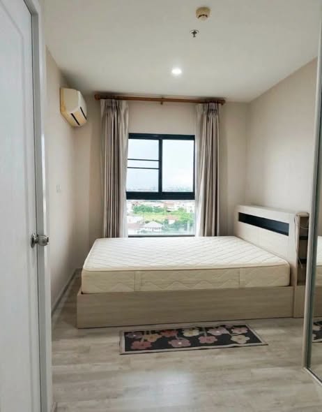 bedroom of Plum Condo Central Station Phase 2