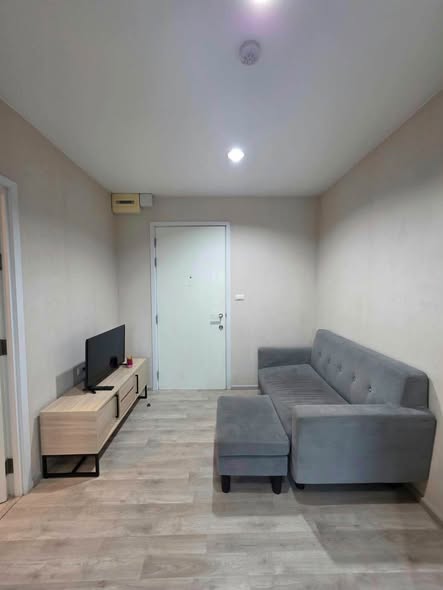 bedroom of Plum Condo Central Station Phase 2