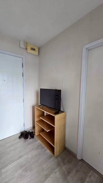 room interior of Plum Condo Central Station Phase 2