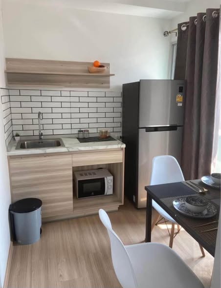 Plum Condo Mix Chaengwattana (เฟส4 อาคาร C)