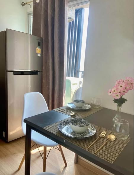Plum Condo Mix Chaengwattana (เฟส4 อาคาร C)