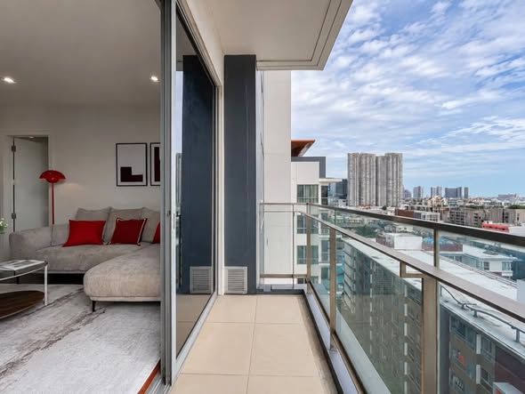 Plum Condo Sukhumvit 62