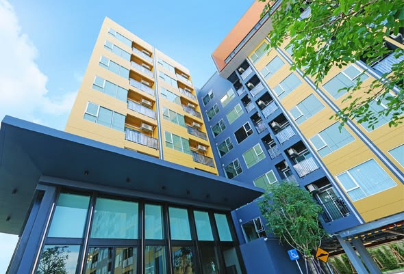 Plum Condo Sukhumvit 62