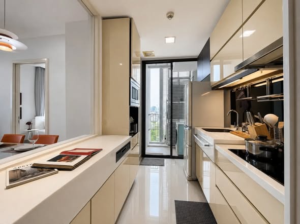 Plum Condo Sukhumvit 62
