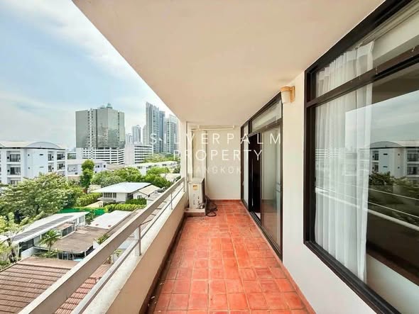 Plus Apartment (พลัส อพาร์ทเม้นท์)