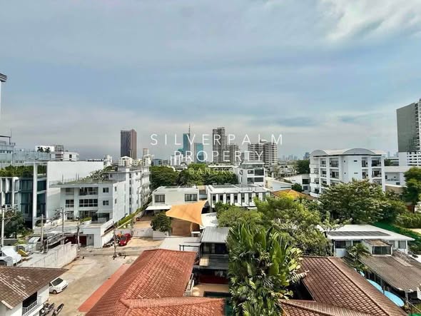 Plus Apartment (พลัส อพาร์ทเม้นท์)