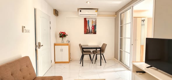 PP Plus Condo