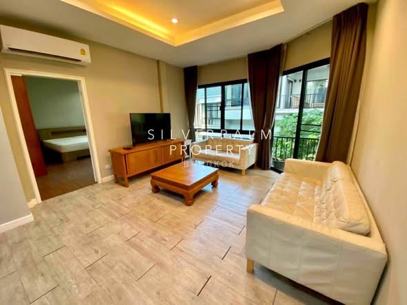 bedroom of PR Home