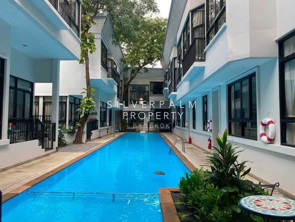 pool of PR Home