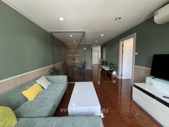 living room of Prasanmitr Condo