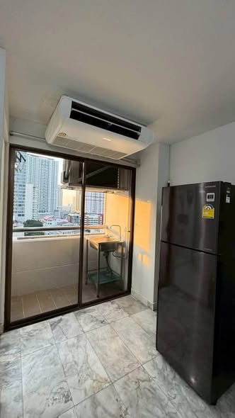 Pratunam Prestige Condominium