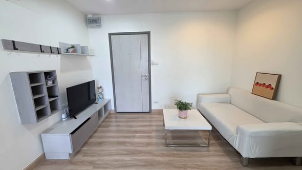 bedroom of Premio Fresco