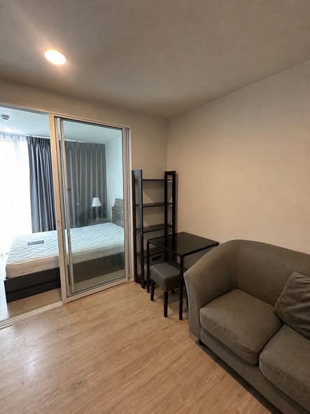 bedroom of Premio Quinto