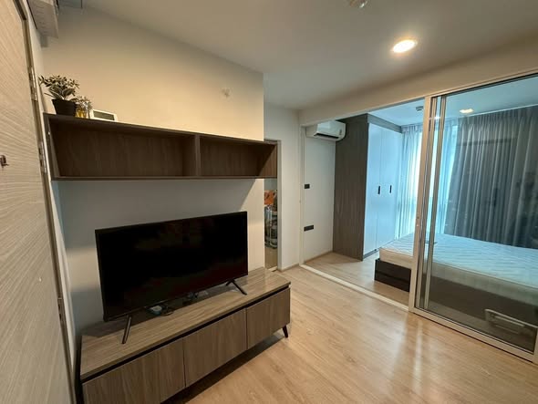 bedroom of Premio Quinto
