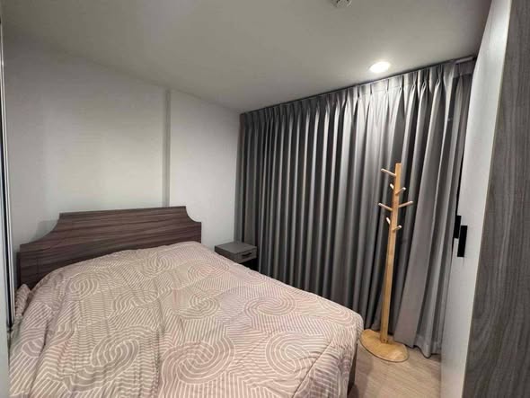 bedroom of Premio Quinto