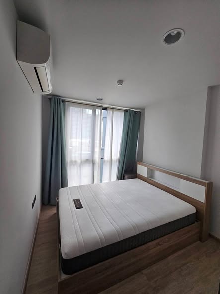 bedroom of Premio Quinto