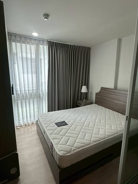 bedroom of Premio Quinto