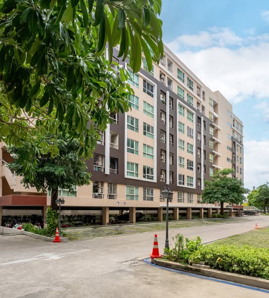 Premsiri Botique Park Condominium