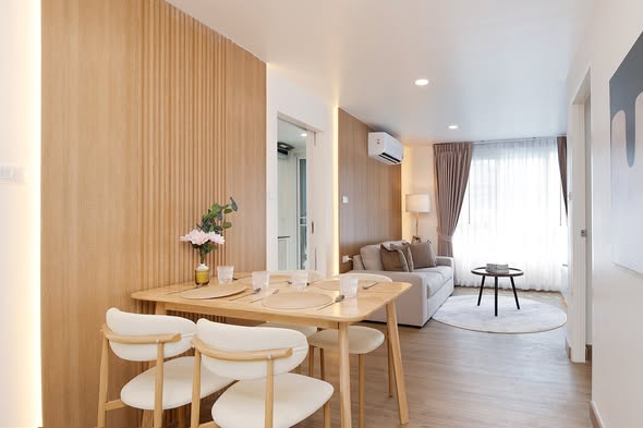 Premsiri Botique Park Condominium
