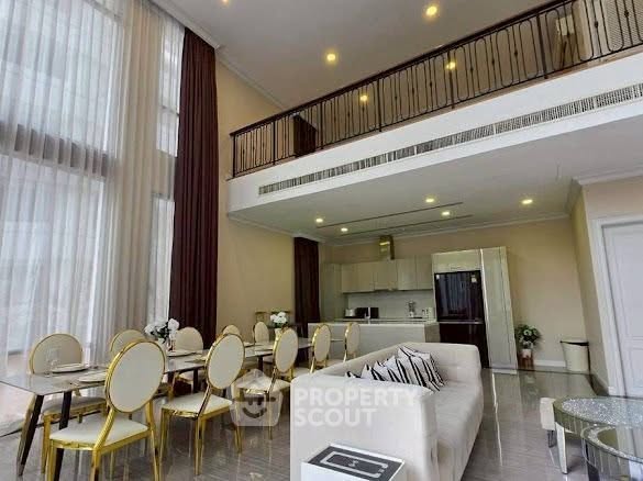 Private Sukhumvit (49/4)TownHouse